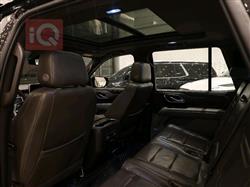 شيفروليه تاهو